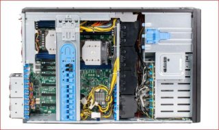 Подробный гайд-обзор: Конфигуратор сервера SuperMicro 7049GP-TRT
