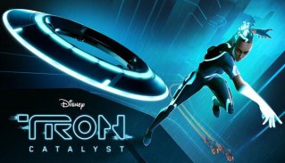 Подробный гайд-обзор игры TRON: Catalyst