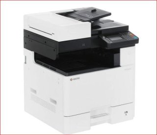 Подробный гайд по настройке сканирования по SMB в сетевую папку на МФУ Kyocera ECOSYS M8124cidn