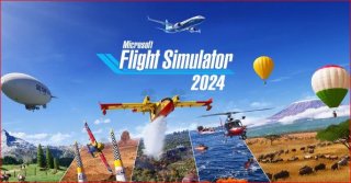 Подробный гайд-обзор по Microsoft Flight Simulator 2024 Aviator Edition