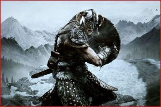 Подробный гайд-обзор игры The Elder Scrolls V: Skyrim Anniversary Edition