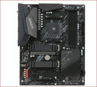 Подробный гайд по настройке Wi-Fi 6 на материнской плате GIGABYTE B550 AORUS ELITE AX V2