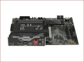 Подробный гайд по настройке BIOS для материнской платы Gigabyte B760 GAMING X DDR4 GEN5