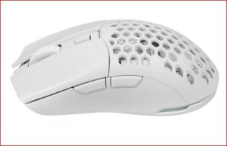 Подробный гайд-обзор: Мышь беспроводная/проводная ARDOR GAMING Immortality PRO Wireless
