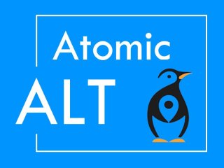 Подробный гайд-обзор: ALT Atomic